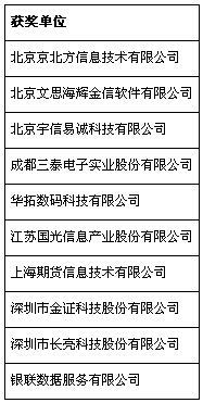 信息技術(shù)咨詢服務(wù)的新機(jī)遇——第五屆中國(guó)軟件外包和信息技術(shù)服務(wù)產(chǎn)業(yè)年會(huì)綜述